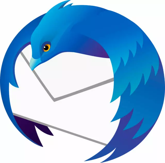 самая безопасная почта Mozilla Thunderbird самая безопасная почта Mozilla Thunderbird