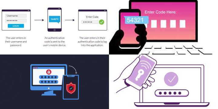 Преимущества двухфакторной аутентификации в обеспечении безопасности аккаунтов Преимущества двухфакторной аутентификации в обеспечении безопасности аккаунтов