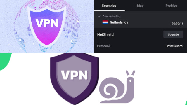 Update Your VPN Software Update Your VPN Software