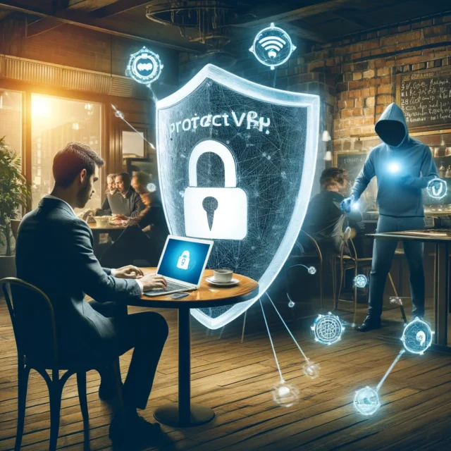 Что такое VPN и зачем он нужен: простое объяснение